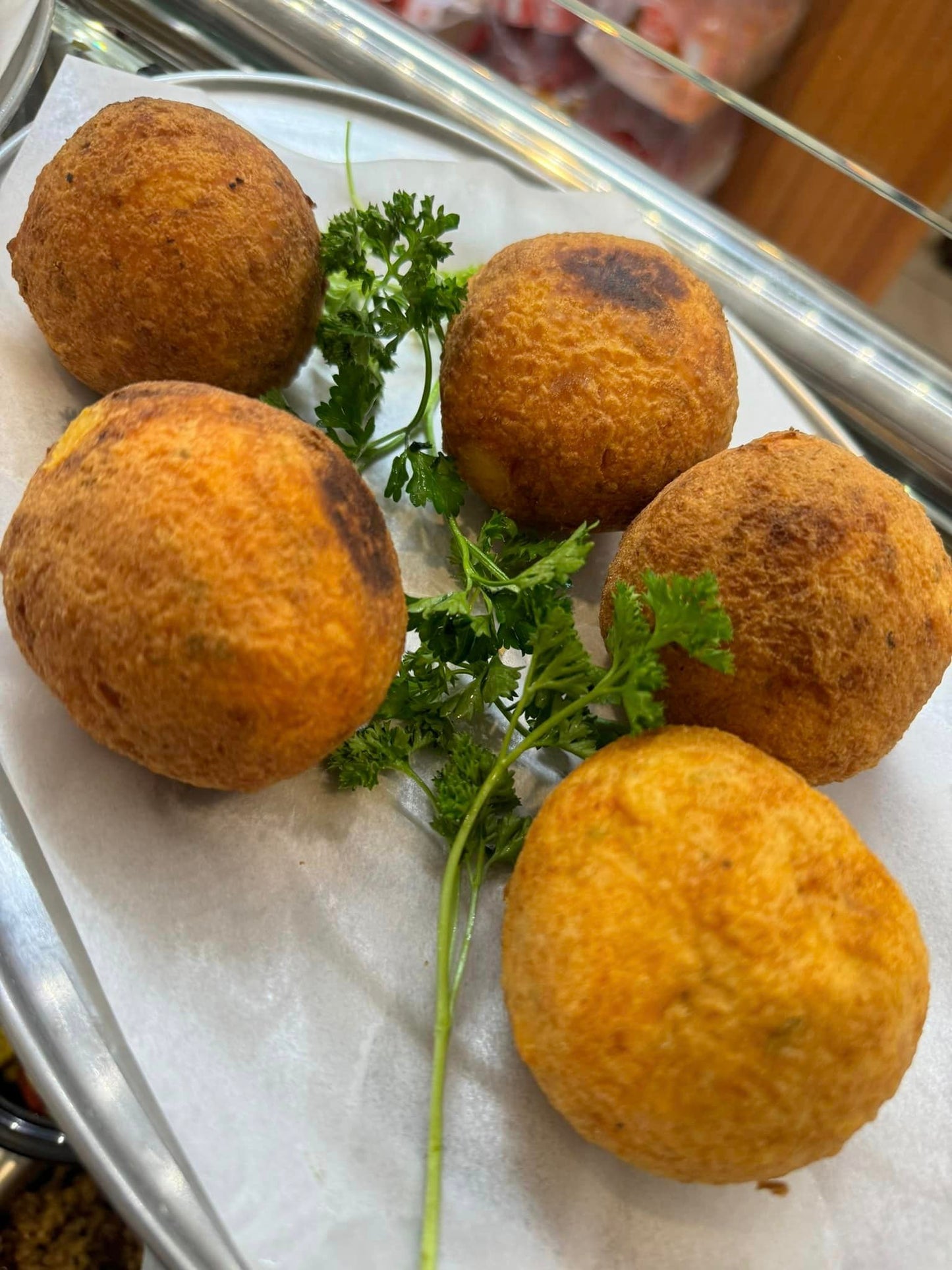 Egg Ball