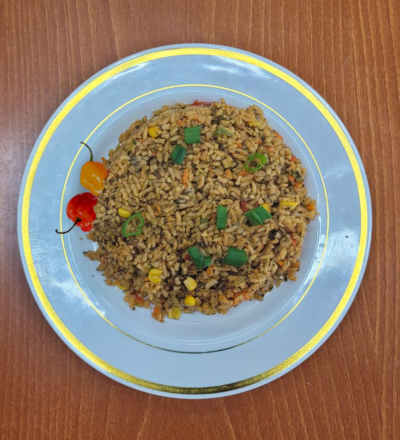 Fried Rice