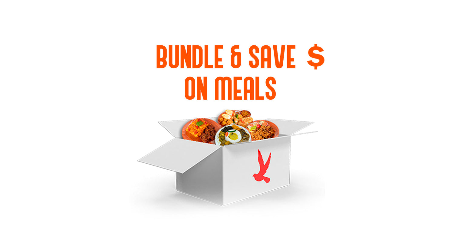 Bundle & Save