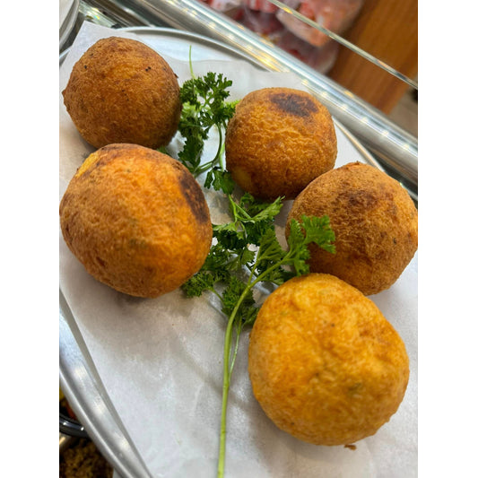 Egg Ball