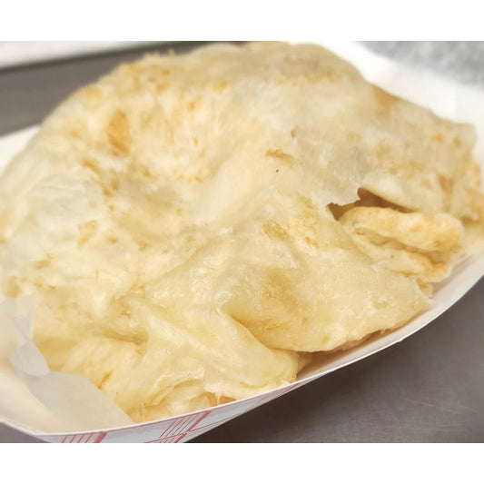 Buss Up Shut (Paratha Roti)
