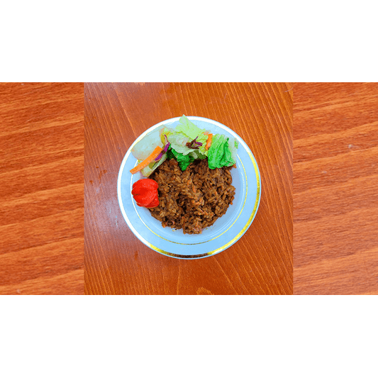 Guyanese Cookup Rice