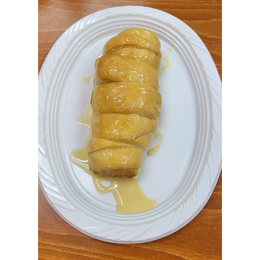 Condense Milk Bread Whole
