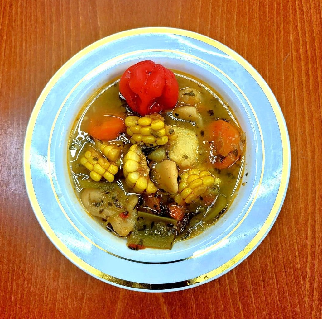 Collections – Curry Roti Box