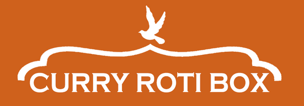 Collections – Curry Roti Box