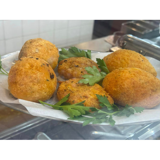 Fish Cake