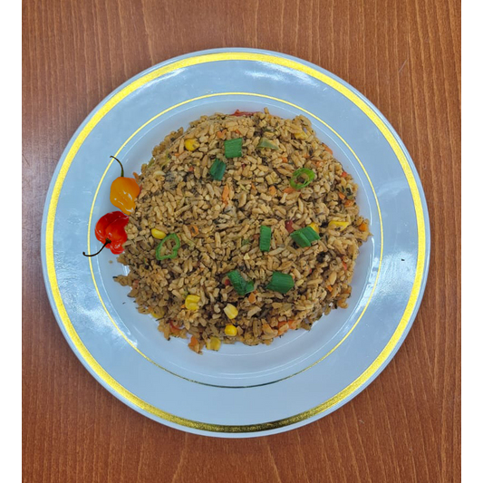 Fried Rice