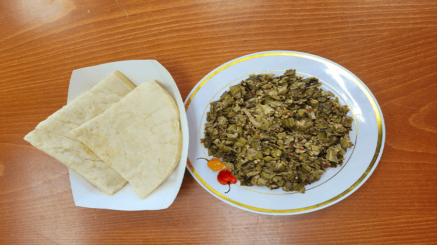 Ochro