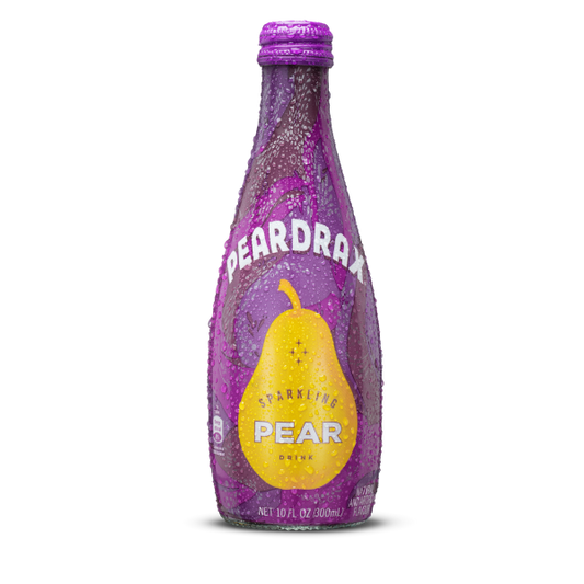 Peardrax