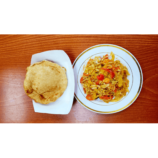 Saltfish