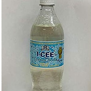 Icee – Curry Roti Box