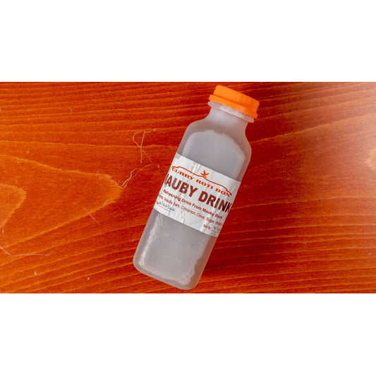 Homemade Mauby 16 FL OZ